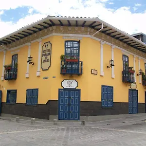 Del Angel Cuenca
